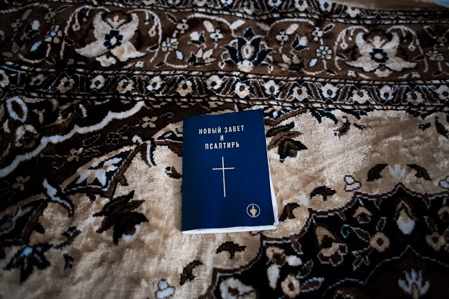 30 мешканців хоспісу для літніх людей під Києвом продовжують жити далі